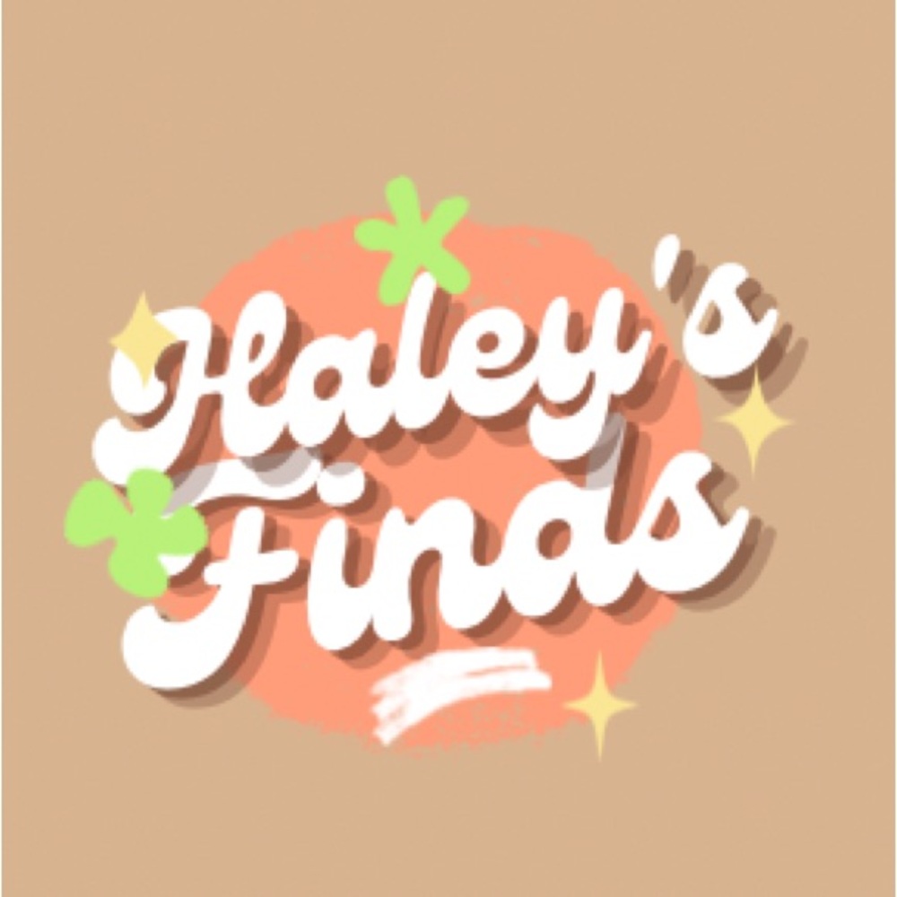 Meet your Posher, Haley